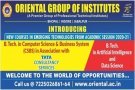 Oriental Group of Institutes